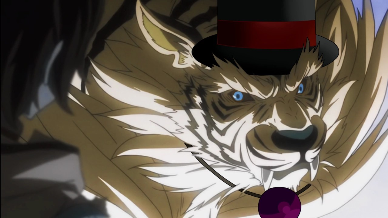 Great Tiger Sage Naruto Fanon Wiki Fandom powered by Wikia