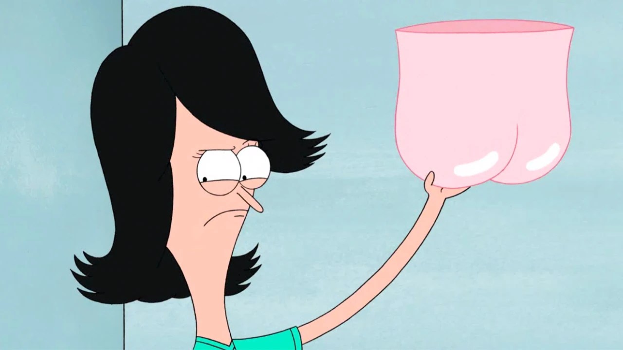 List of characters Sanjay and Craig Wiki FANDOM powered by Wikia