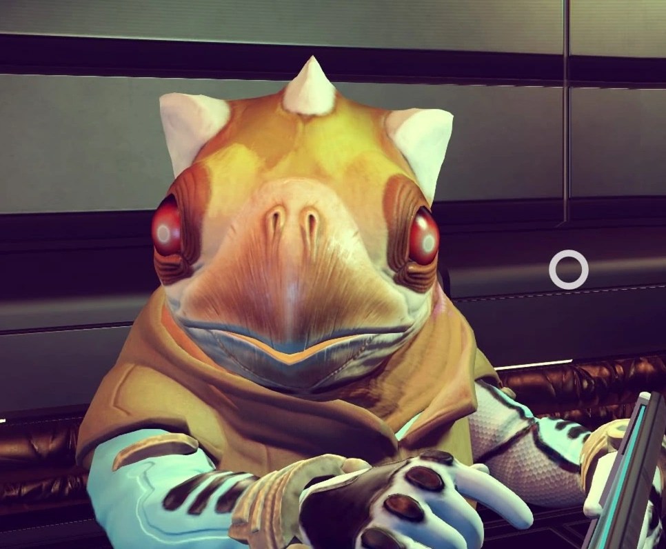 Gek No Man's Sky Wiki Fandom powered by Wikia