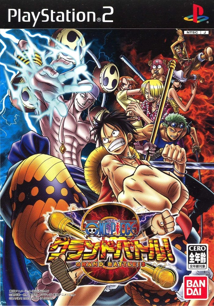 One Piece Bounty Rush One Piece Wiki Fandom