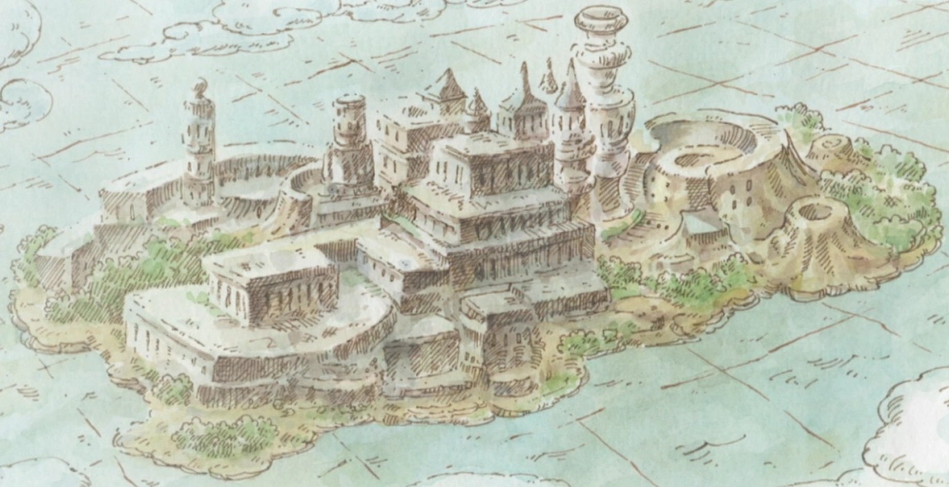 Great Kingdom One Piece Wiki Fandom powered by Wikia