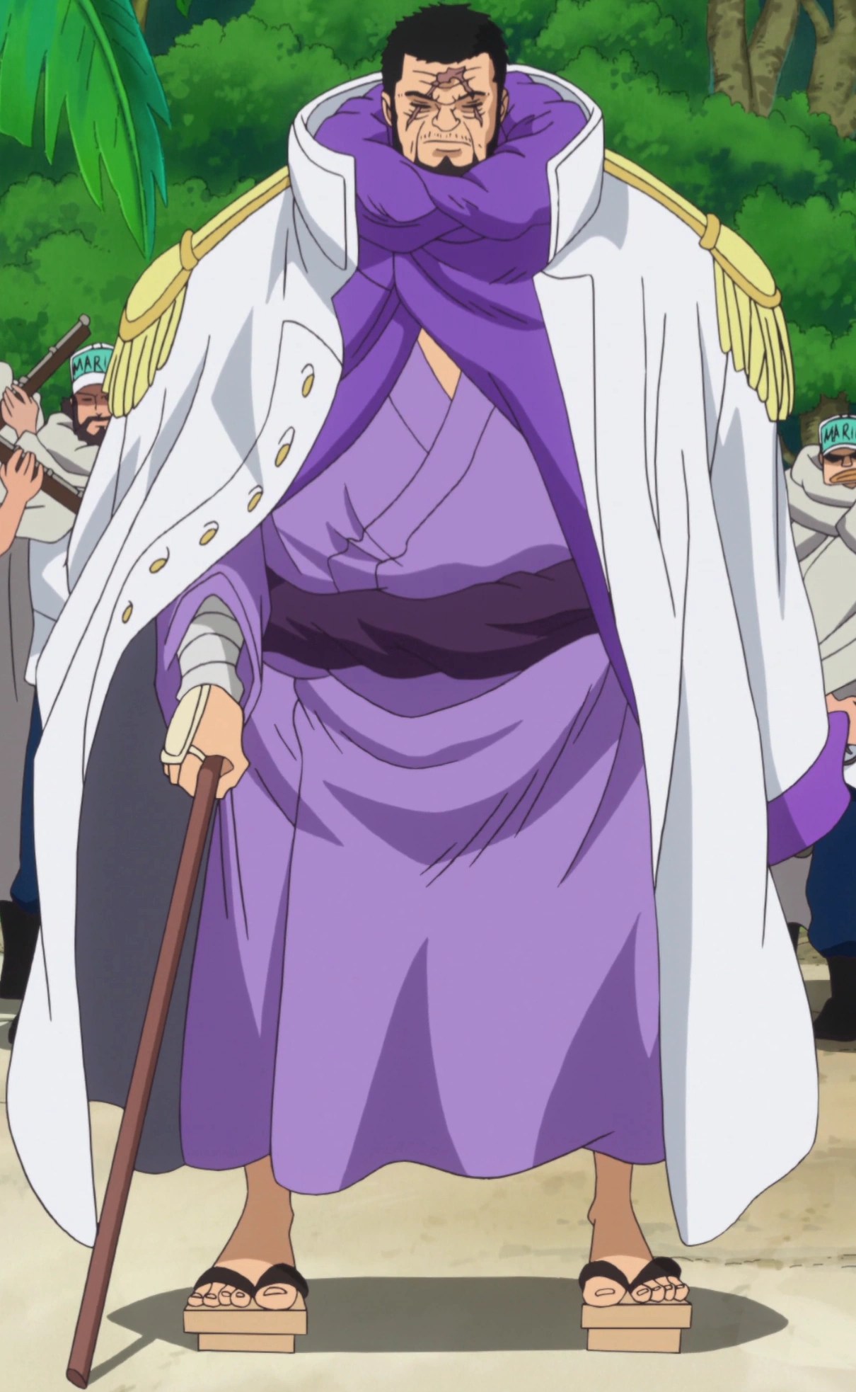 Issho One Piece Wiki FANDOM powered by Wikia