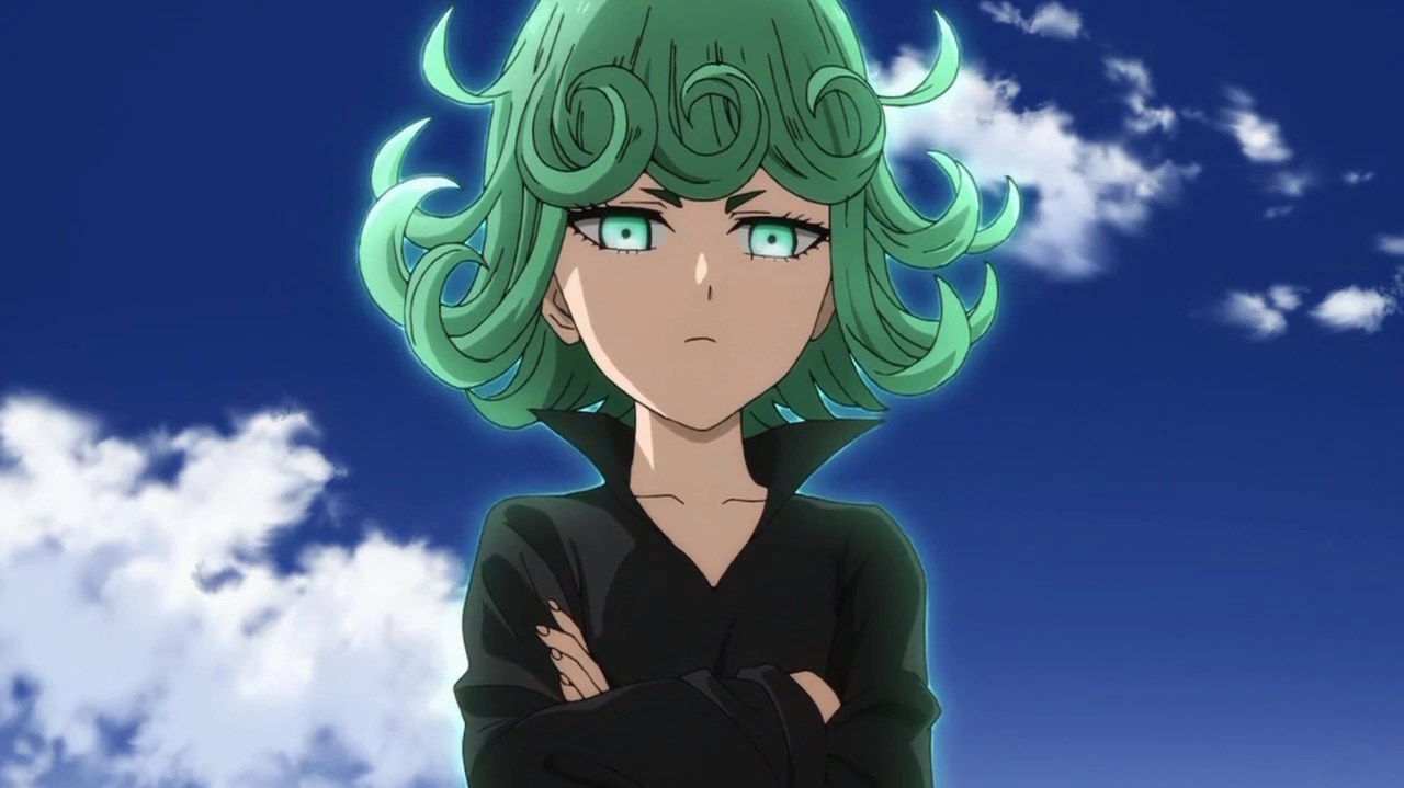 Image Tatsumaki.png OnePunchMan Wiki Fandom powered by Wikia