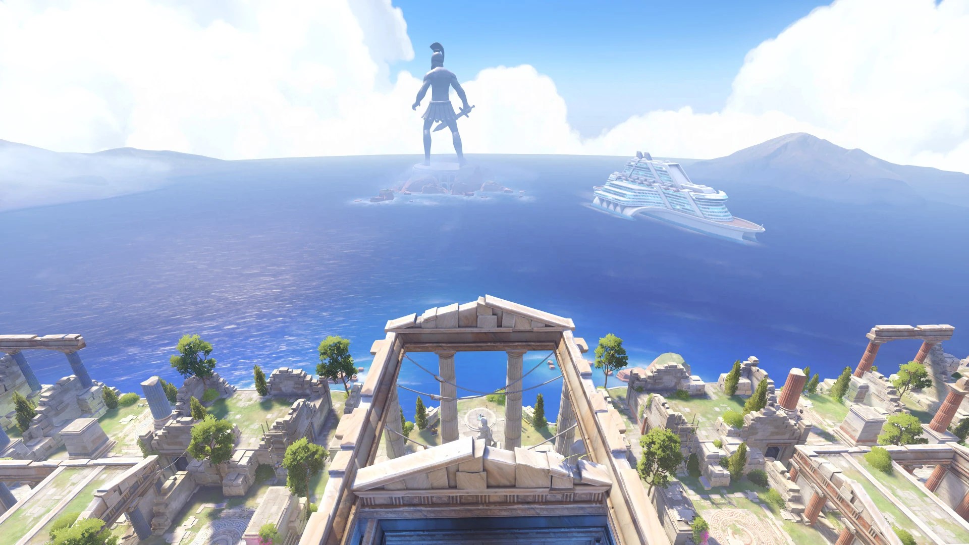 Image Ilios 5.jpg Overwatch Wiki FANDOM powered by Wikia
