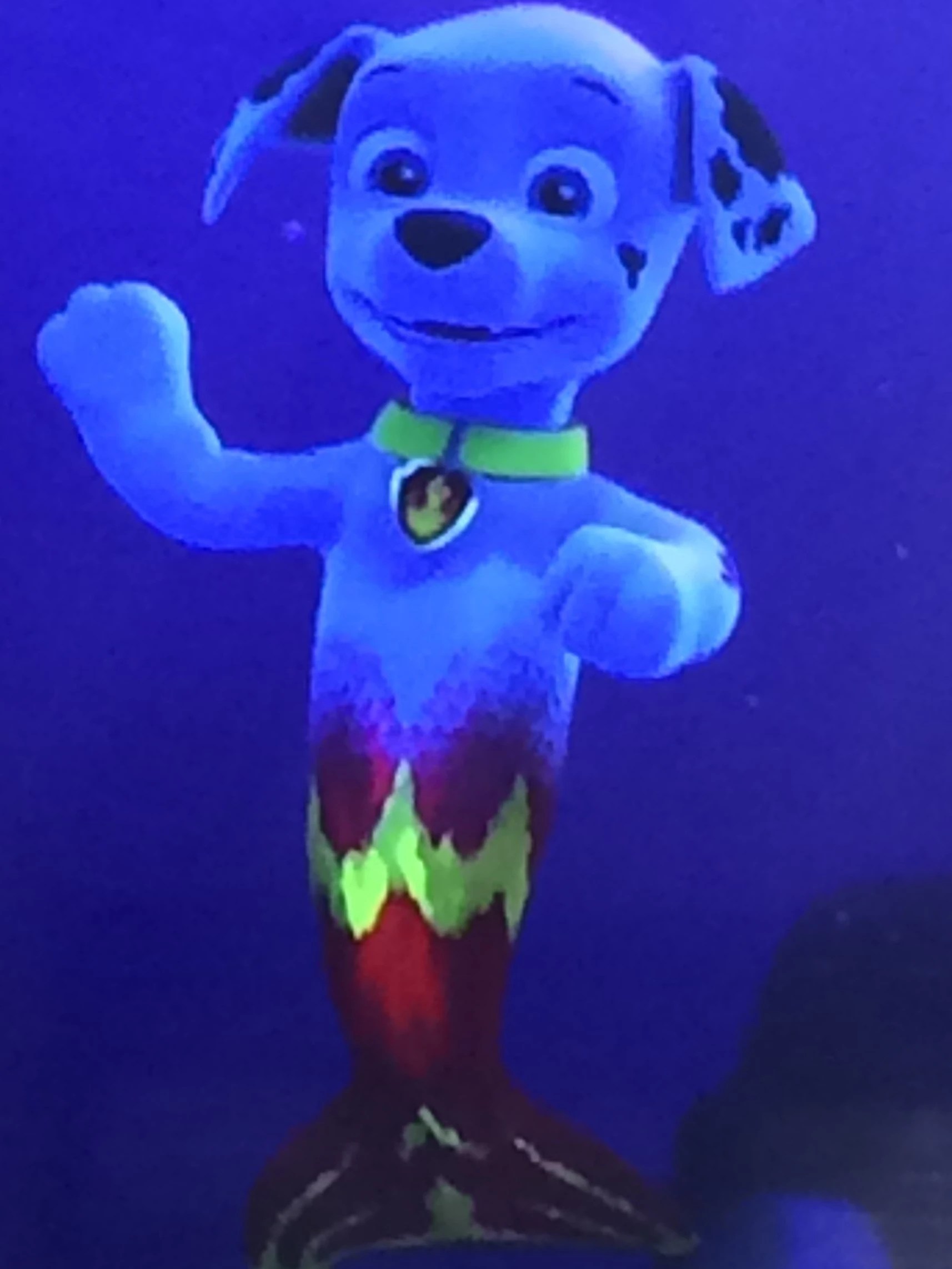 Gambar Draw Skye Paw Patrol Dog Coloring Pages Kids Nursery Rhymes di