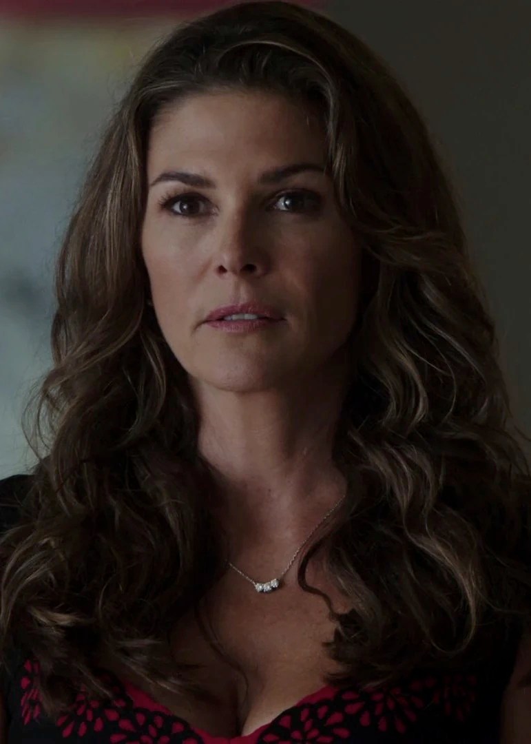 Zoe Person of Interest Wiki Fandom powered by Wikia