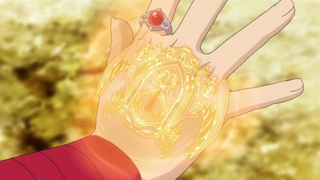Emblem Magic Superpower Wiki FANDOM powered by Wikia