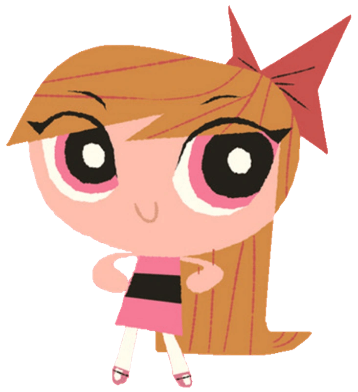 Image Blossom 14.png Powerpuff Girls Wiki FANDOM powered by Wikia