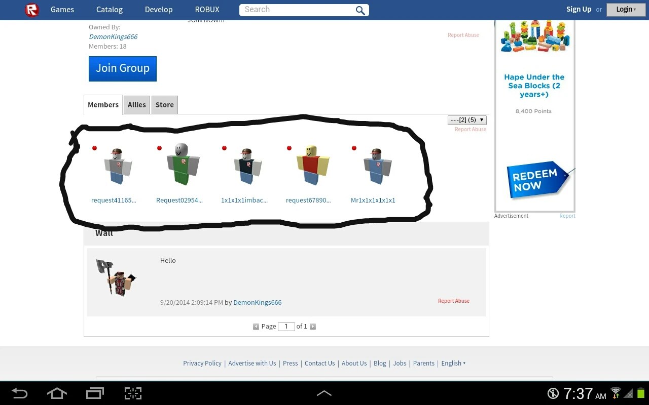 User blogDark MC KairoThe 1x1x1x1 | Jais Way