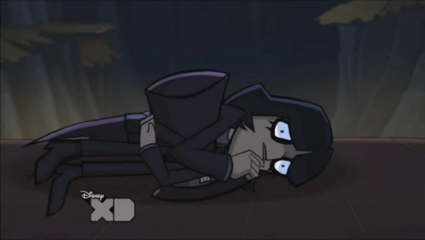 Image Stahp it julian.png Randy Cunningham 9th Grade Ninja Wiki