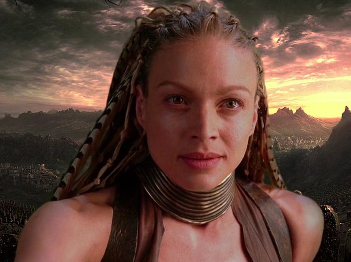 Furyans Riddick Wiki Fandom powered by Wikia