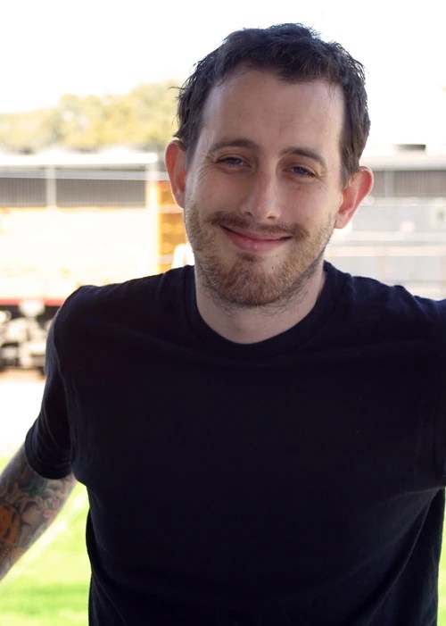 Geoff Ramsey The Rooster Teeth Wiki FANDOM powered by Wikia