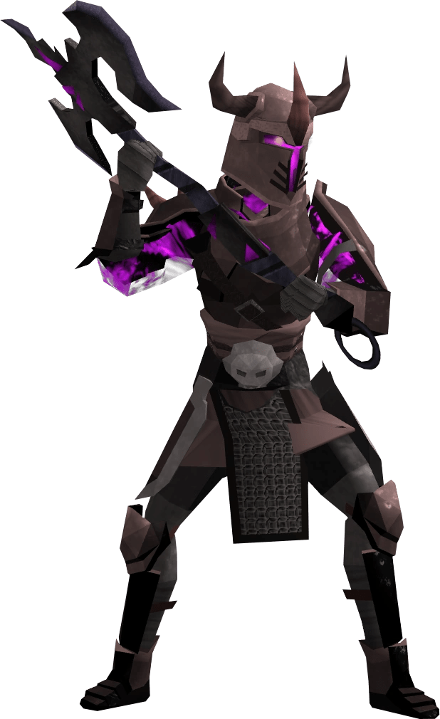 Dharok the Wretched RuneScape Wiki FANDOM powered by Wikia