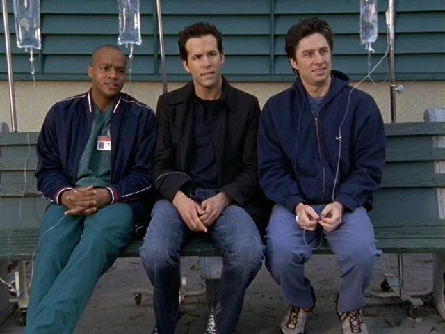 My Dream Job Scrubs Wiki Fandom powered by Wikia