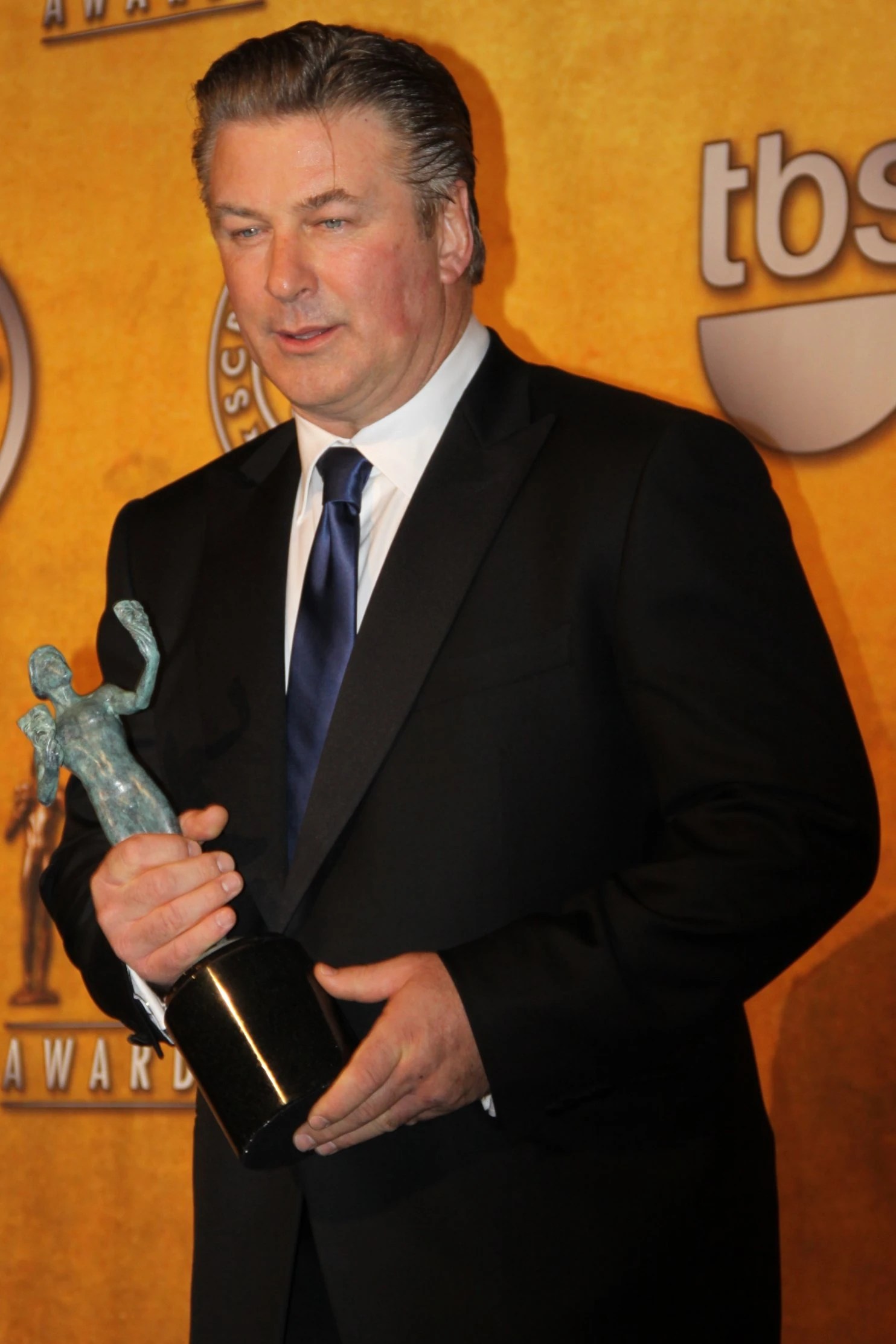 Alec Baldwin Simpsons Wiki FANDOM powered by Wikia