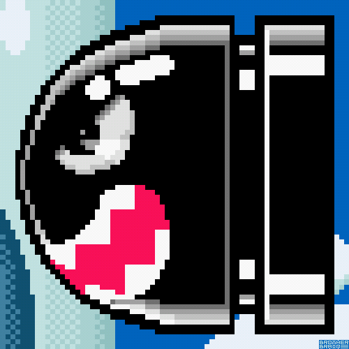 Banzai Bill Super Mario Flash 2 Wiki Fandom powered by Wikia