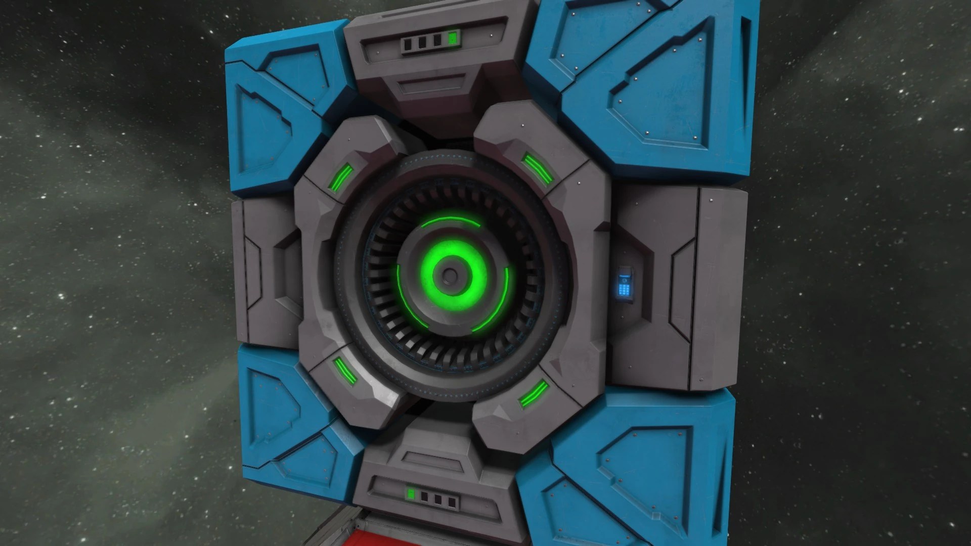 Jump Drive Space Engineers Wiki Fandom powered by Wikia