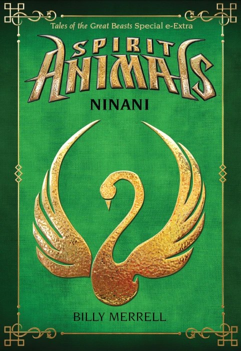 Tale of the Great Beast Ninani