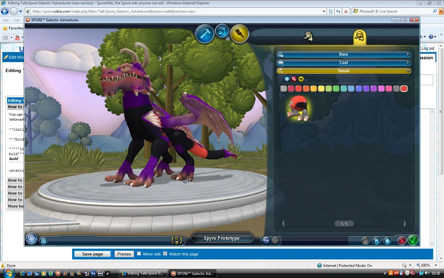Spore galactic adventures cheats unlock all parts hucdianutri’s diary