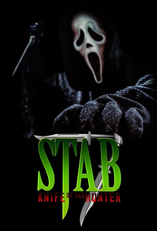 Stab 7 Knife of the Hunter Wiki Fandom powered by Wikia
