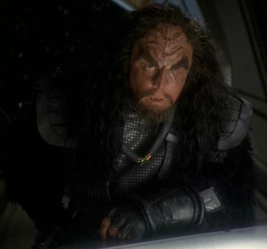 Martok, son of Urthog Memory Beta, noncanon Star Trek Wiki FANDOM