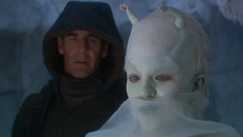 CategoryAndorian culture Memory Beta, noncanon Star Trek Wiki