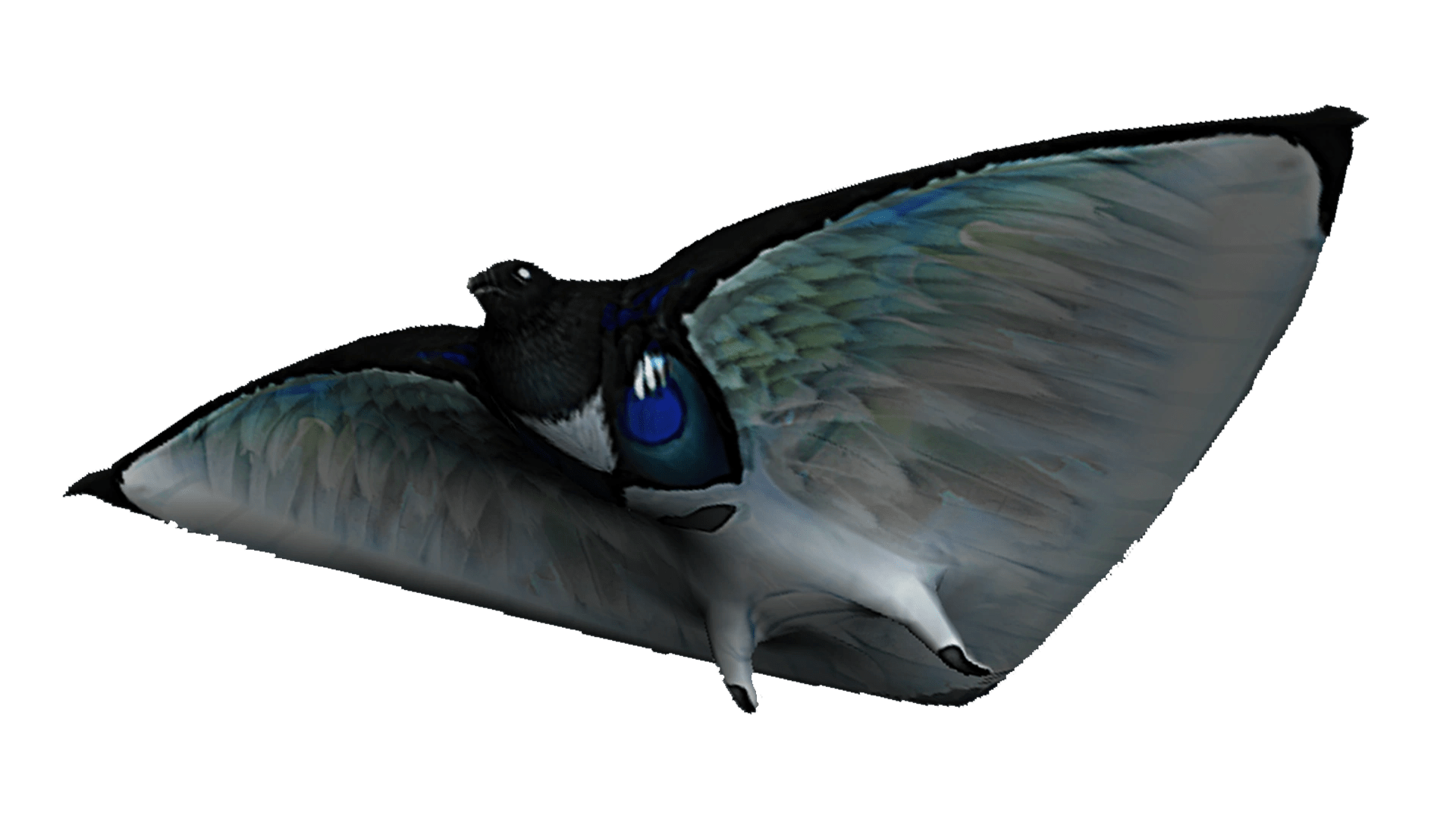 Skyray Subnautica Wiki FANDOM powered by Wikia