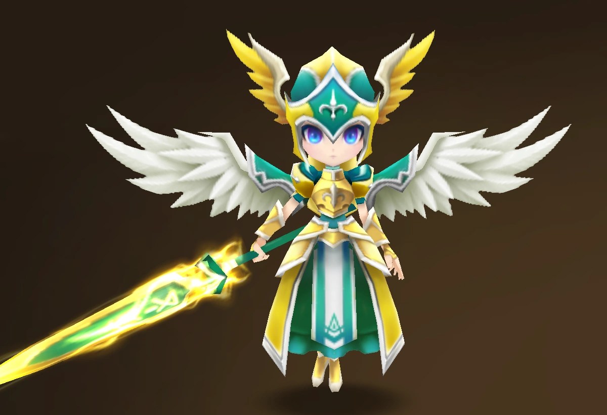 Image Katarina Front.png Summoners War Sky Arena Wiki Fandom