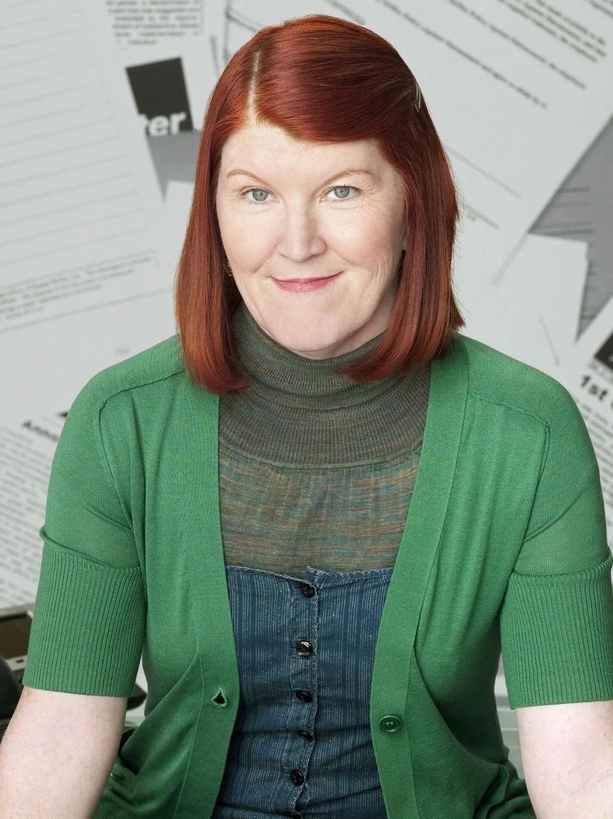 Meredith Palmer Dunderpedia The Office Wiki FANDOM powered by Wikia