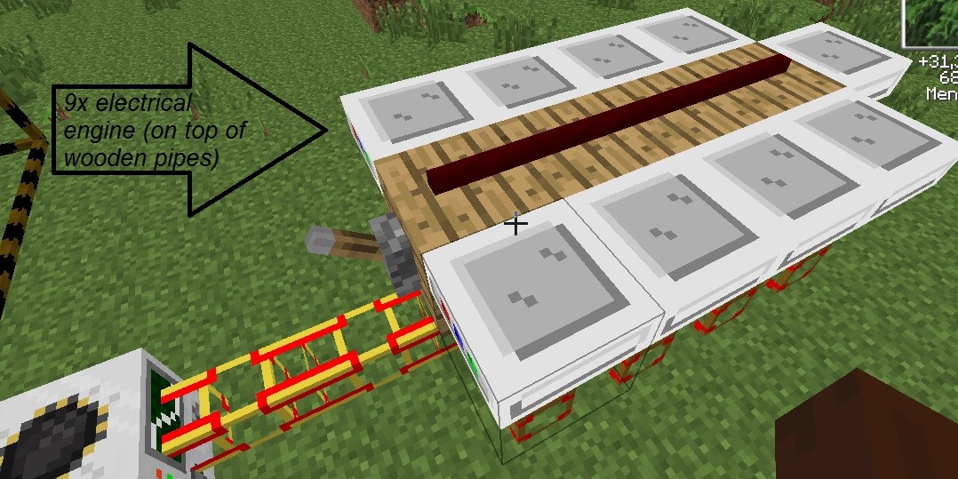 CategoryBuildCraft Machines The Tekkit Classic Wiki FANDOM powered