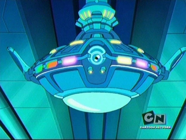 Gadget Totally Spies Wiki Fandom powered by Wikia