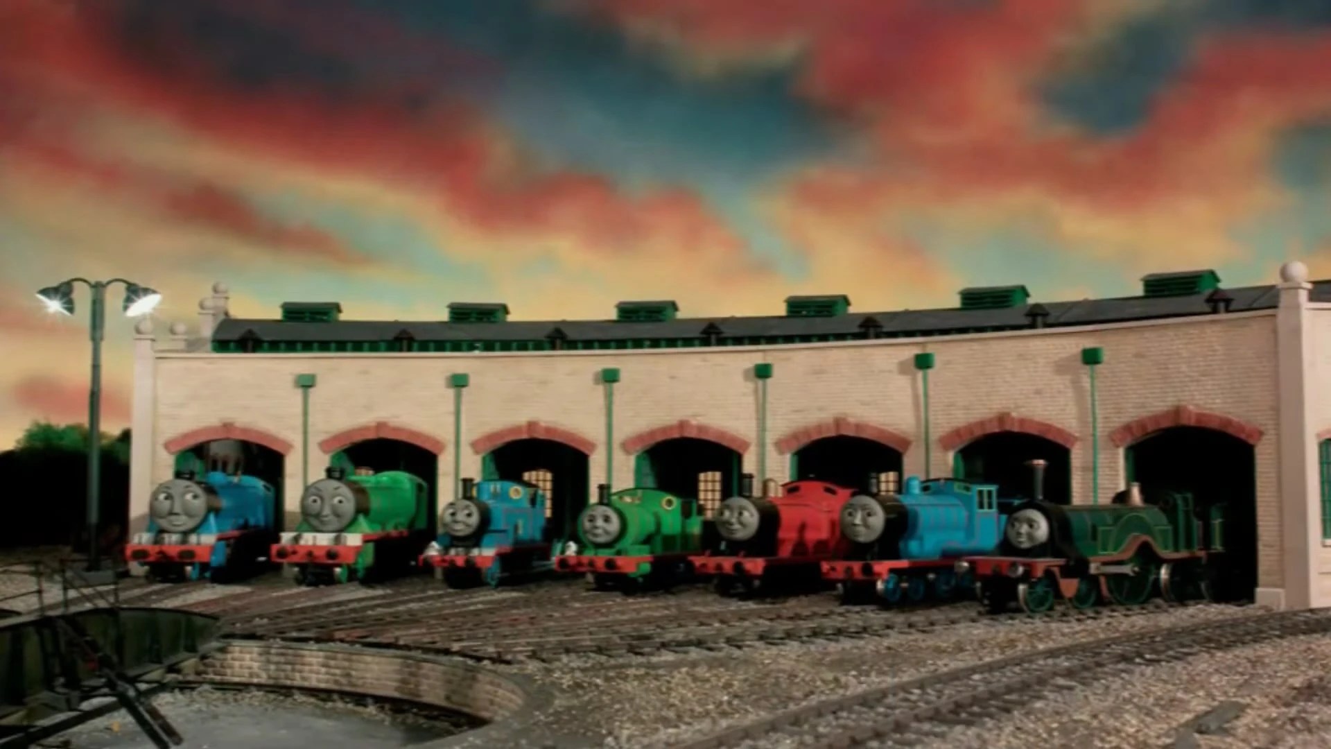 Image - CallingAllEngines94.jpg | Thomas the Tank Engine Wikia | FANDOM