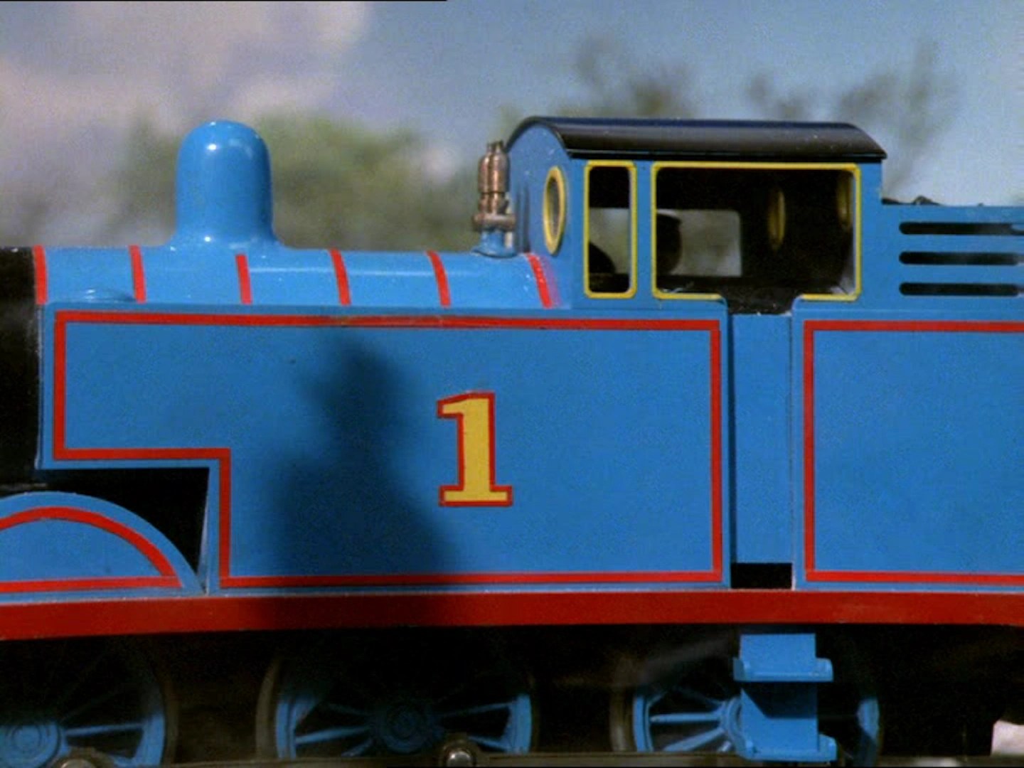 Thomas and the Trucks Thomas the Tank Engine Wikia FANDOM powered