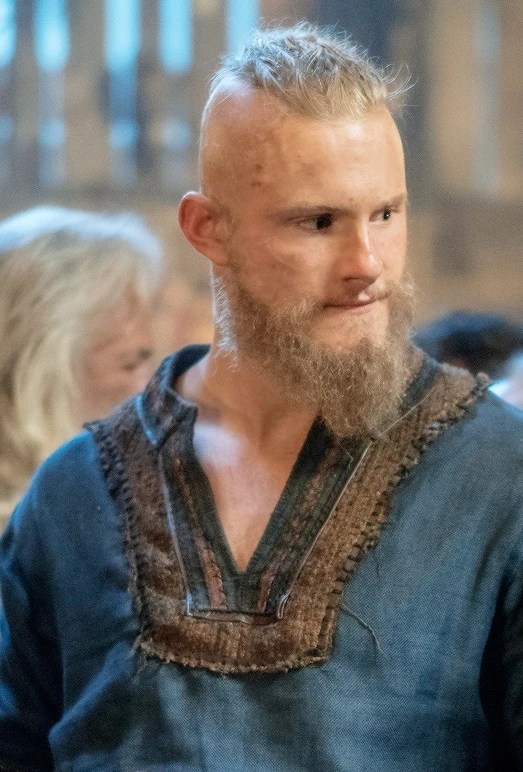 Bjorn Vikings Wiki Fandom powered by Wikia