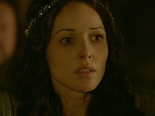 Therese Vikings Wiki Fandom powered by Wikia