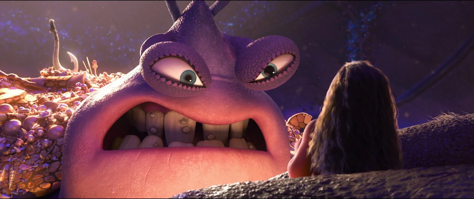 Image Tamatoa suspicious .jpg Villains Wiki FANDOM powered by Wikia(018)