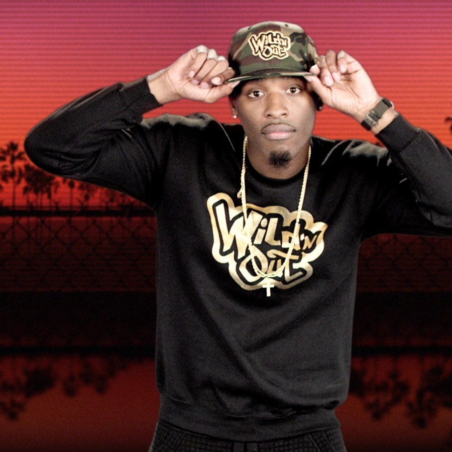 Hitman Holla Wild 'N Out Wiki FANDOM powered by Wikia