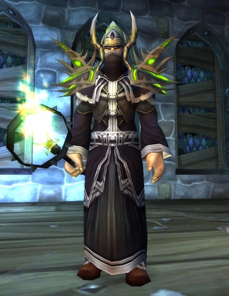 Archmage Arugal WoWWiki Fandom powered by Wikia