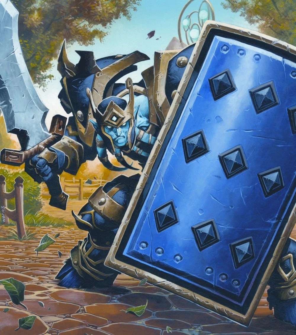 Shield Wall WoWWiki Fandom powered by Wikia