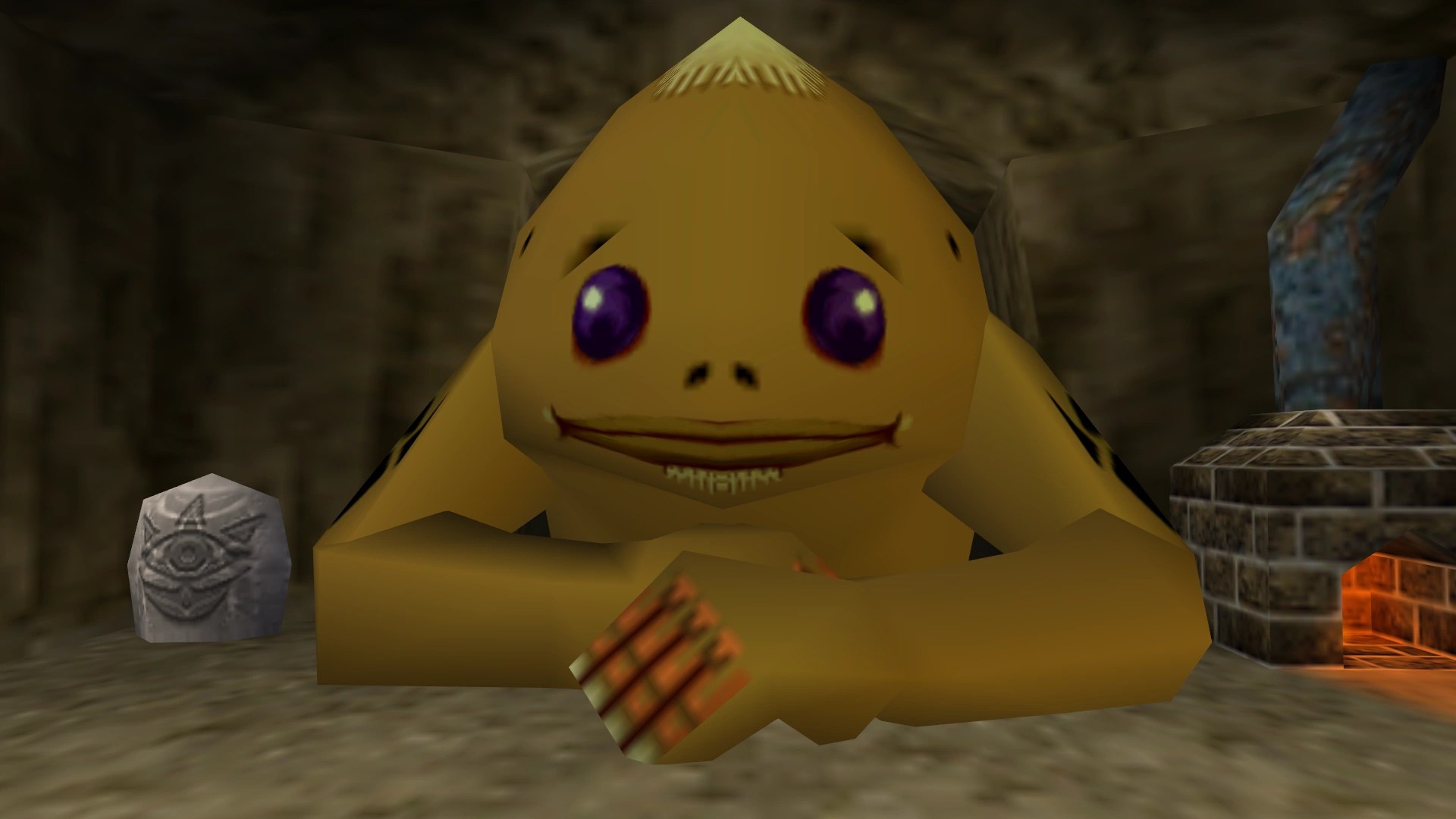 Medigoron Zeldapedia Fandom powered by Wikia