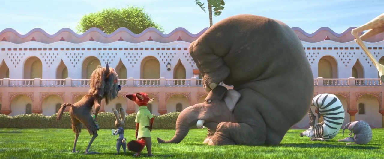 Image Yoga Pose 2.PNG Zootopia Wiki Fandom powered by Wikia