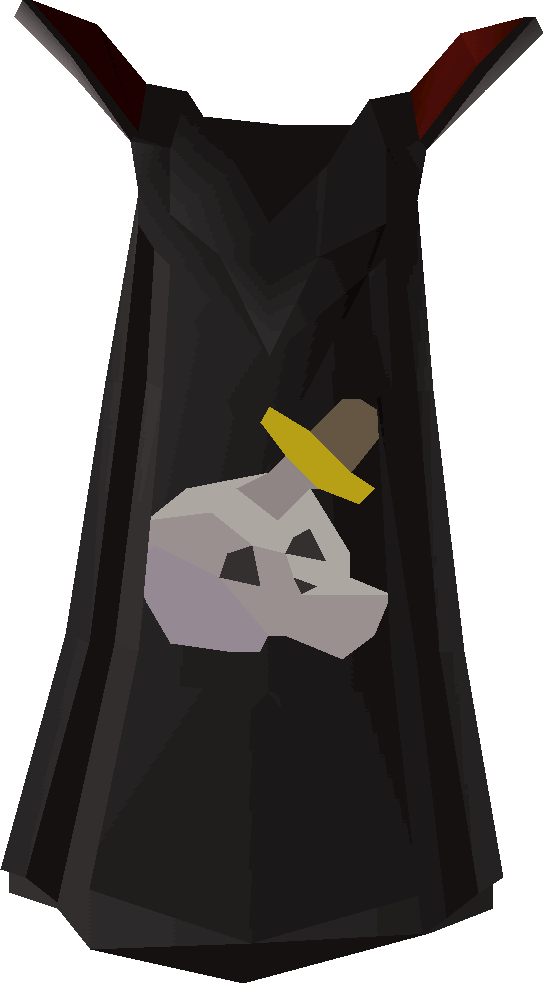 Slayer cape 2007scape Wiki Fandom powered by Wikia