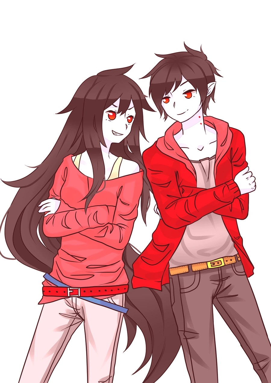 Image Marceline Marshal Lee.png Adventure Time Wiki Fandom