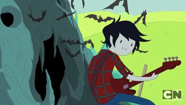 Image S3e9 Marshall Lee.png Adventure Time Wiki FANDOM powered by