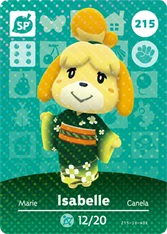 isabelle animal crossing wiki - Roberto Carmina Ti