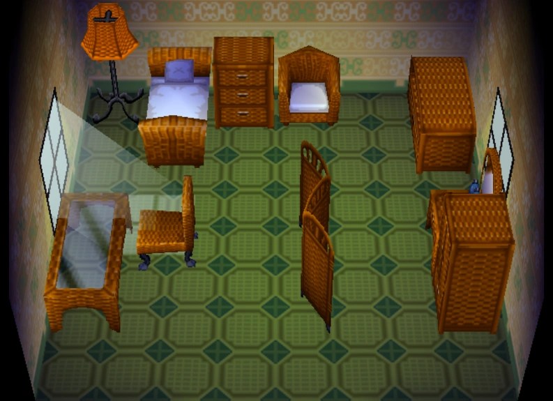 Cabana Series Animal Crossing Wiki FANDOM powered by Wikia