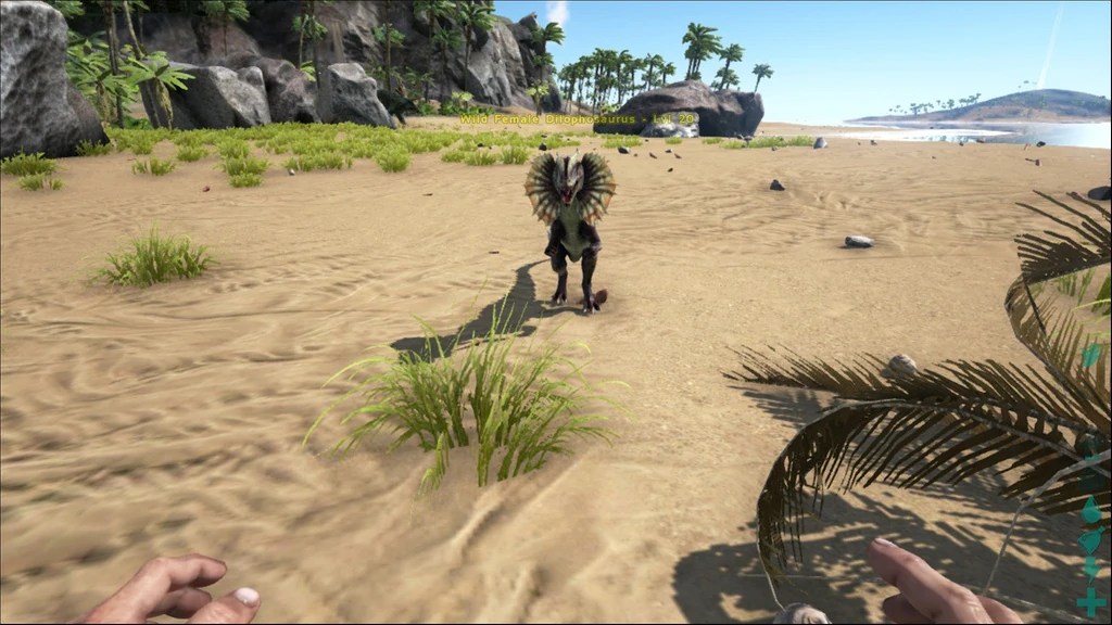 Image ARKDilophosaurus Screenshot 007.jpg ARK