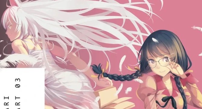 Bakemonogatari Episode 1 English Dubbed everlazy