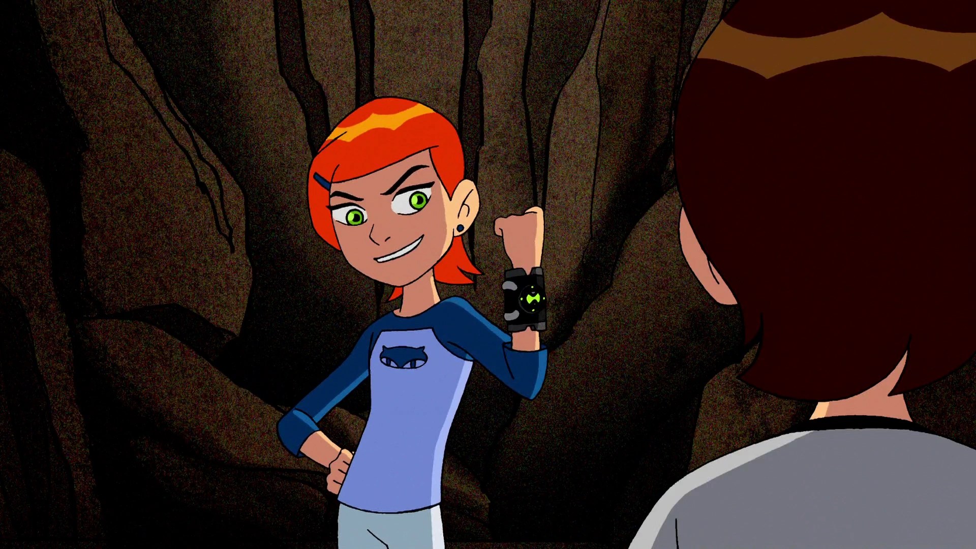 Gwen 10 Ben 10 Wiki Fandom powered by Wikia