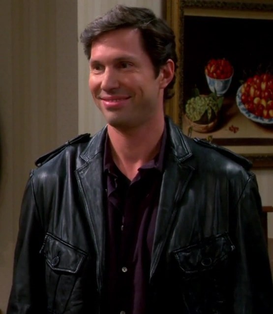 Brian Thomas Smith The Big Bang Theory Wiki FANDOM powered by Wikia